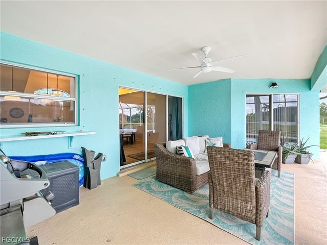 1325 NE 5th PL, Cape Coral, FL 33909