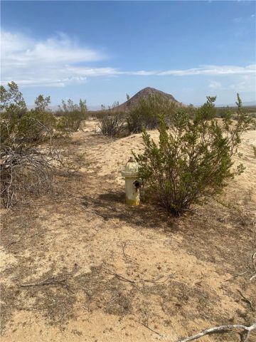 0 Foothill, California City, CA 93505