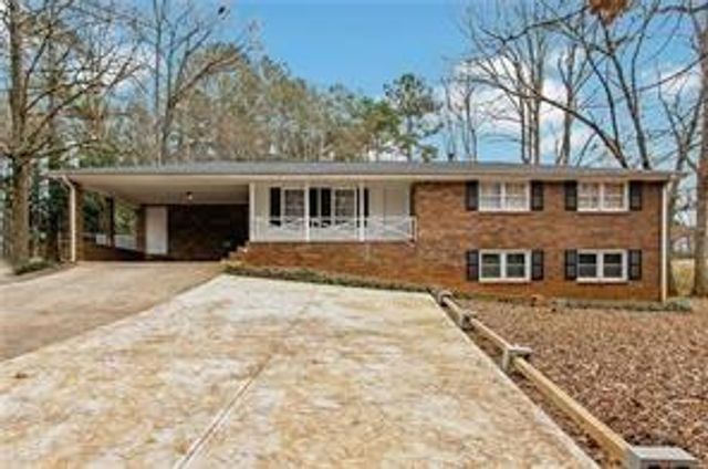 3862 Bright Star Road, Douglasville, GA 30135