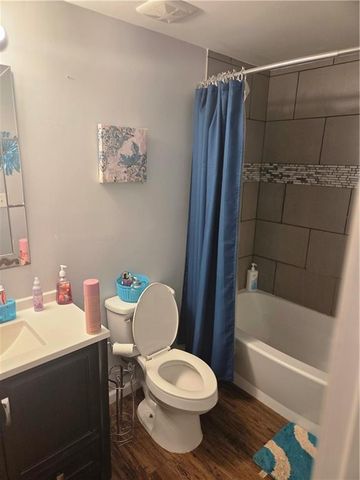 3862 Bright Star Road, Douglasville, GA 30135