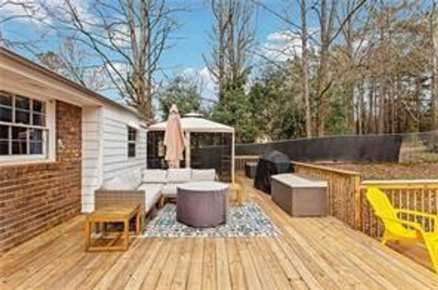 3862 Bright Star Road, Douglasville, GA 30135