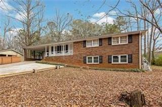 3862 Bright Star Road, Douglasville, GA 30135