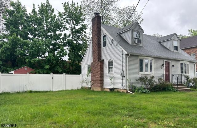 825 Bishop St, Union Twp., NJ 07083