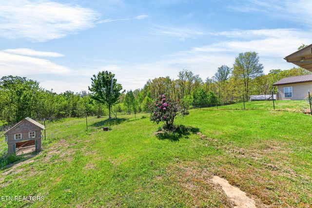 935 Brewer Rd, Crossville, TN 38572