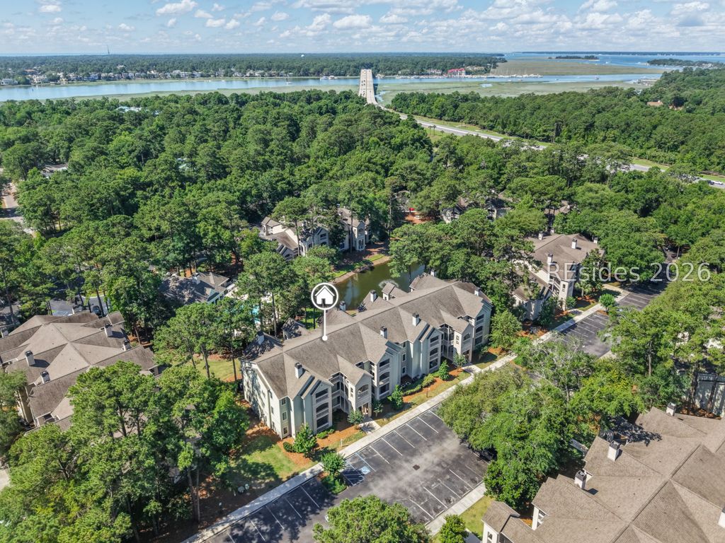 380 Marshland Rd Apt F37, Hilton Head Island, SC 29926