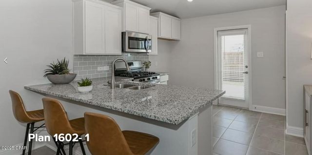 7084 Traditions Drive, Panama City, FL 32404