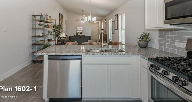 7084 Traditions Drive, Panama City, FL 32404