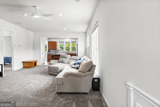 100 Etowah Drive, Griffin, GA 30223