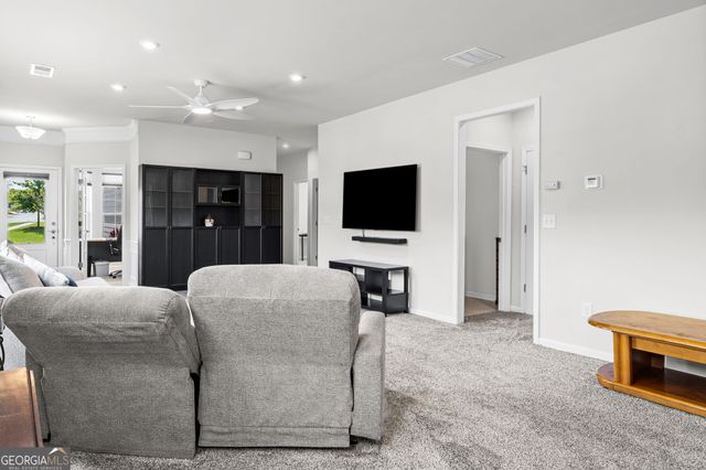 100 Etowah Drive, Griffin, GA 30223