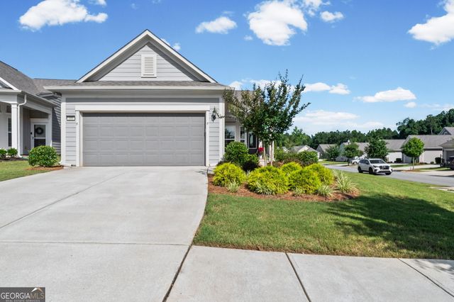 100 Etowah Drive, Griffin, GA 30223