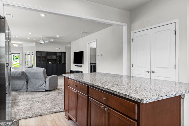 100 Etowah Drive, Griffin, GA 30223