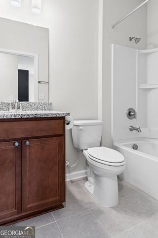 100 Etowah Drive, Griffin, GA 30223