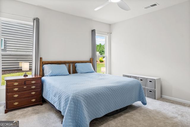 100 Etowah Drive, Griffin, GA 30223