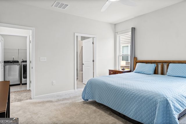 100 Etowah Drive, Griffin, GA 30223