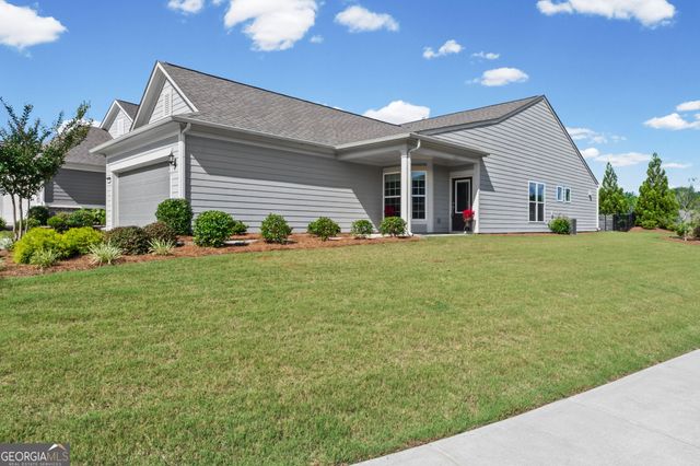 100 Etowah Drive, Griffin, GA 30223