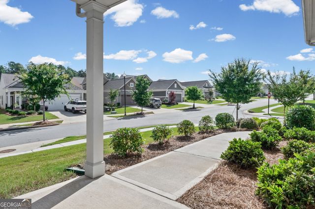 100 Etowah Drive, Griffin, GA 30223