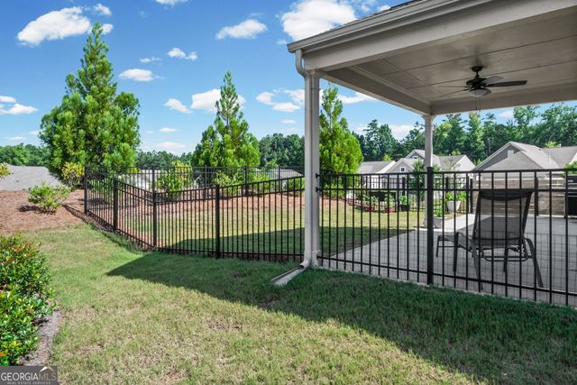 100 Etowah Drive, Griffin, GA 30223
