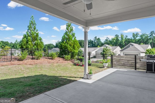 100 Etowah Drive, Griffin, GA 30223