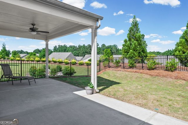 100 Etowah Drive, Griffin, GA 30223