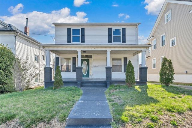 112 14Th ST, Roanoke, VA 24016