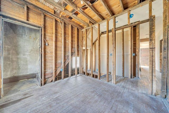 112 14Th ST, Roanoke, VA 24016