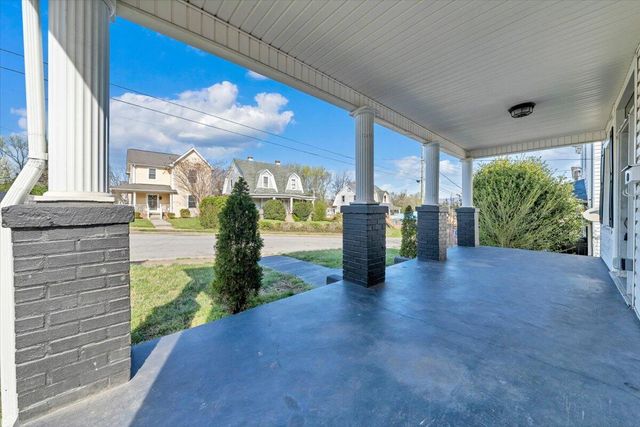 112 14Th ST, Roanoke, VA 24016