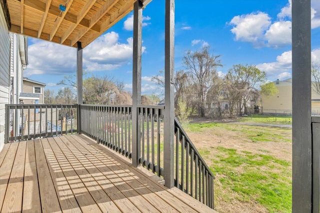 112 14Th ST, Roanoke, VA 24016