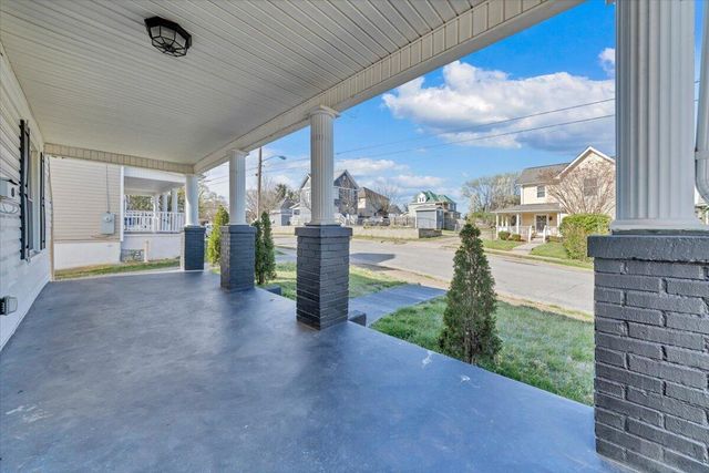 112 14Th ST, Roanoke, VA 24016