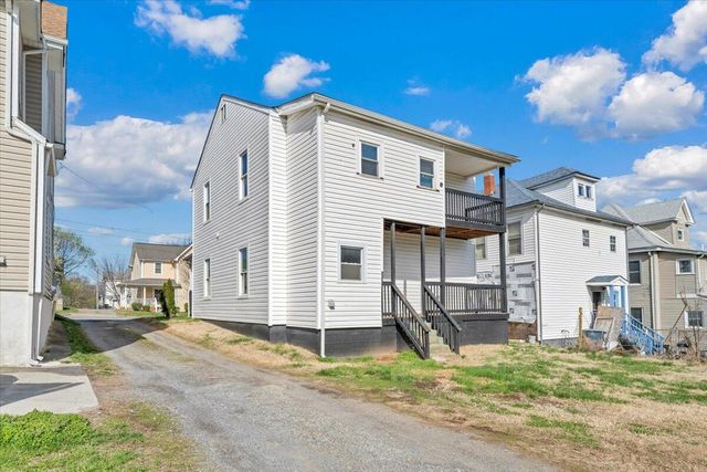 112 14Th ST, Roanoke, VA 24016