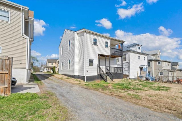 112 14Th ST, Roanoke, VA 24016