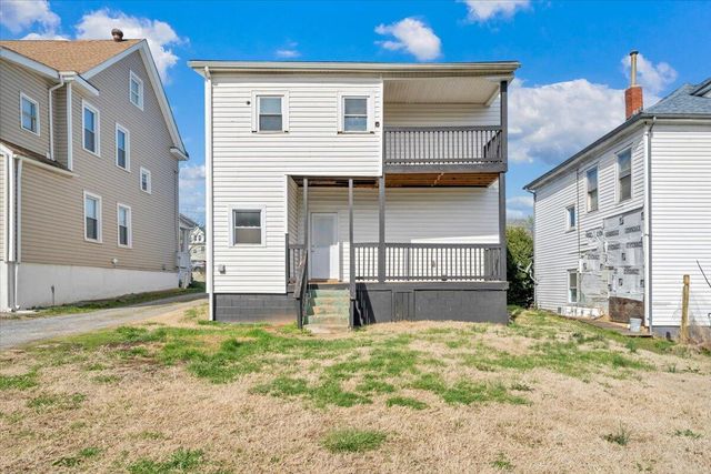 112 14Th ST, Roanoke, VA 24016