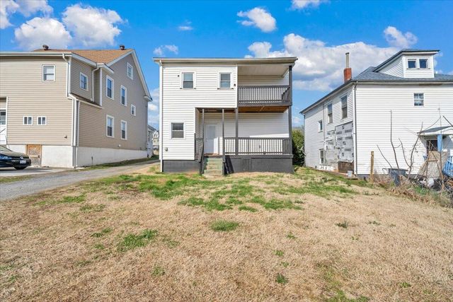 112 14Th ST, Roanoke, VA 24016