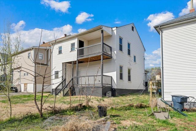 112 14Th ST, Roanoke, VA 24016