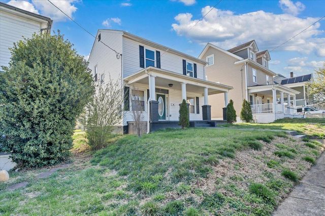 112 14Th ST, Roanoke, VA 24016