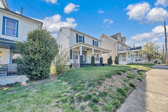 112 14Th ST, Roanoke, VA 24016