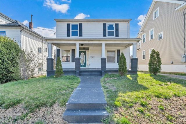 112 14Th ST, Roanoke, VA 24016