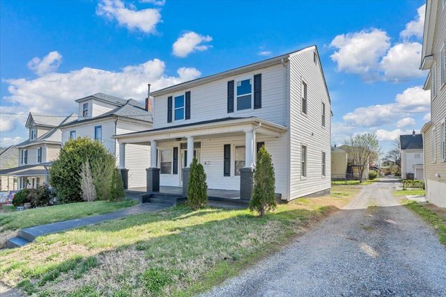 112 14Th ST, Roanoke, VA 24016