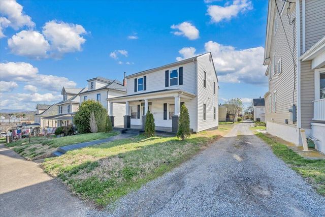 112 14Th ST, Roanoke, VA 24016