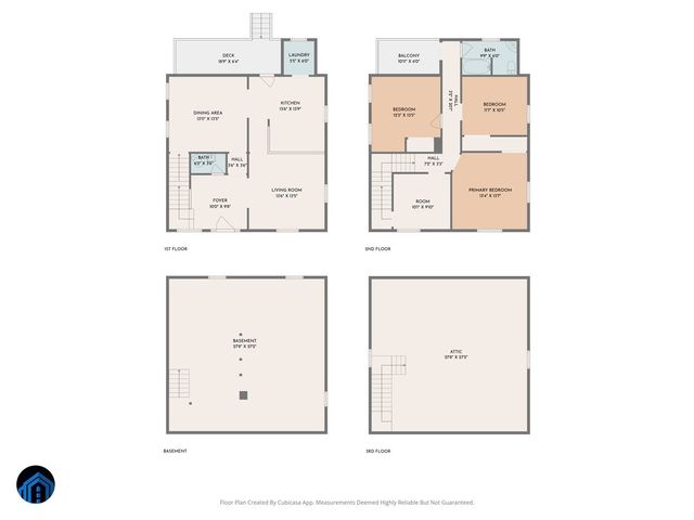 112 14Th ST, Roanoke, VA 24016