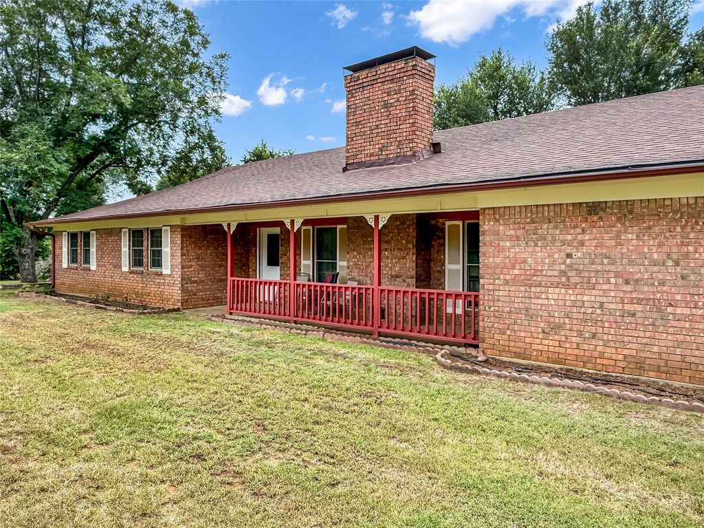 8161 FM 2494, Athens, TX 75751