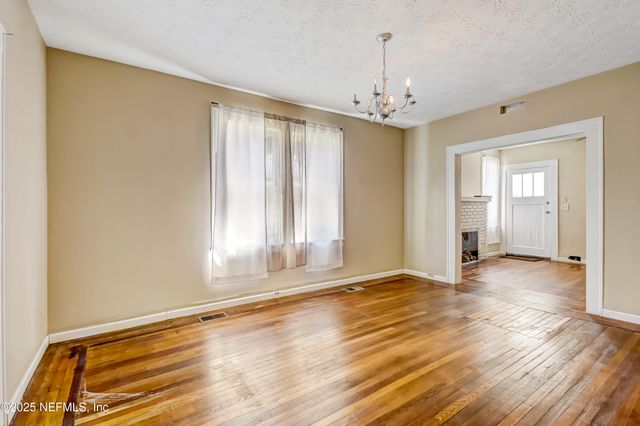 2343 GILMORE Street, Jacksonville, FL 32204