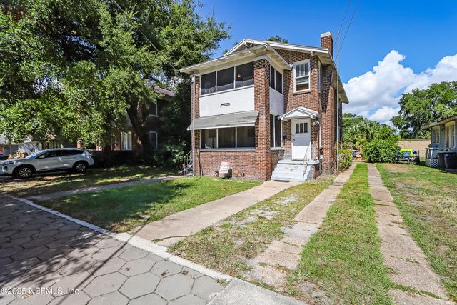 2343 GILMORE Street, Jacksonville, FL 32204