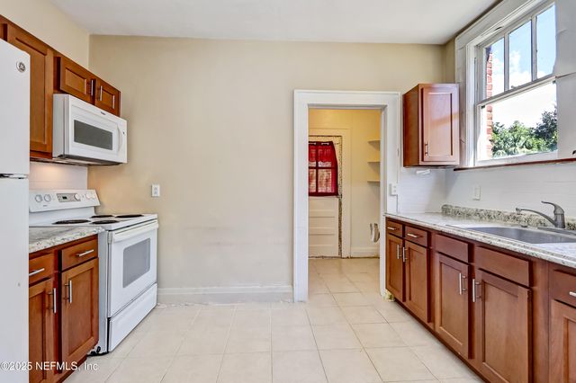 2343 GILMORE Street, Jacksonville, FL 32204