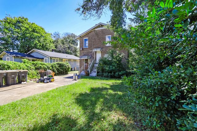 2343 GILMORE Street, Jacksonville, FL 32204