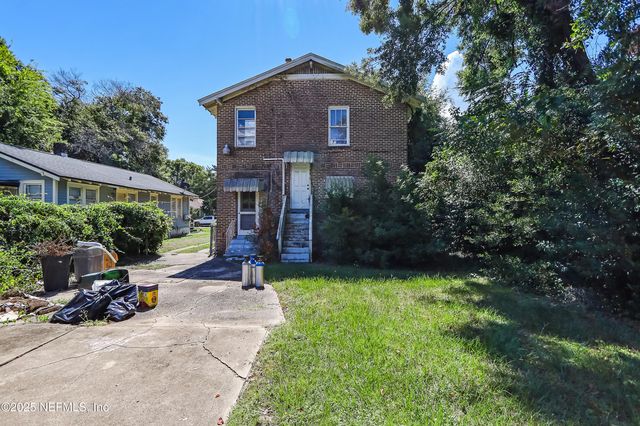 2343 GILMORE Street, Jacksonville, FL 32204