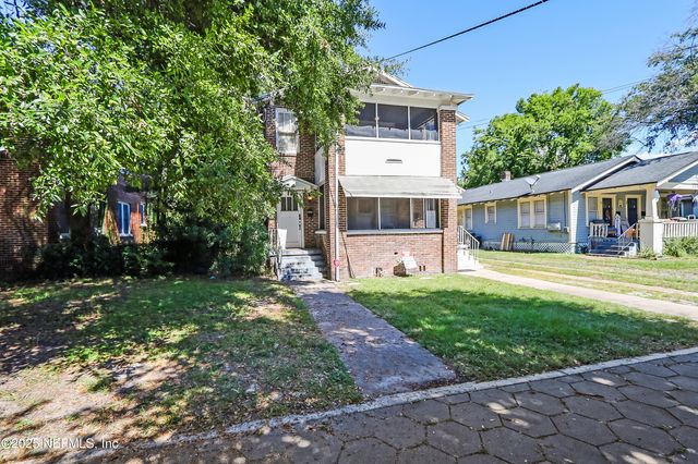 2343 GILMORE Street, Jacksonville, FL 32204