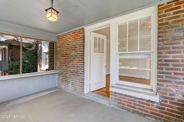 2343 GILMORE Street, Jacksonville, FL 32204