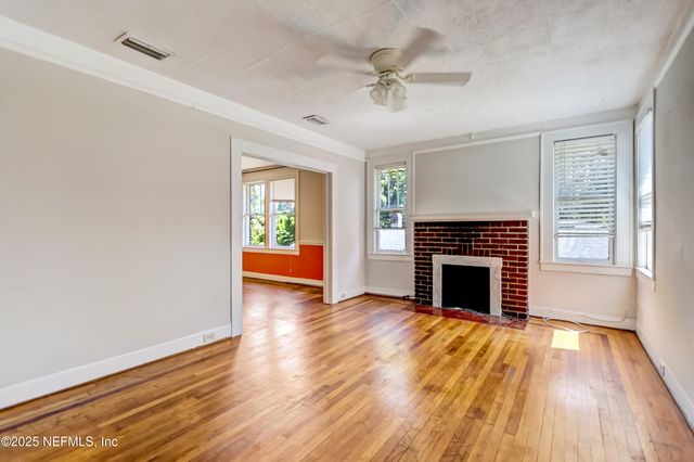 2343 GILMORE Street, Jacksonville, FL 32204