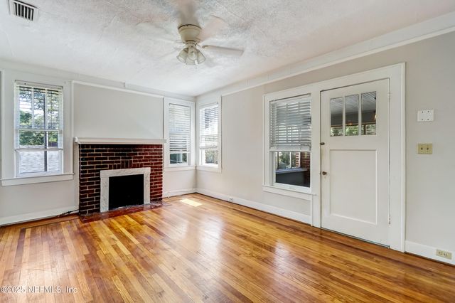 2343 GILMORE Street, Jacksonville, FL 32204