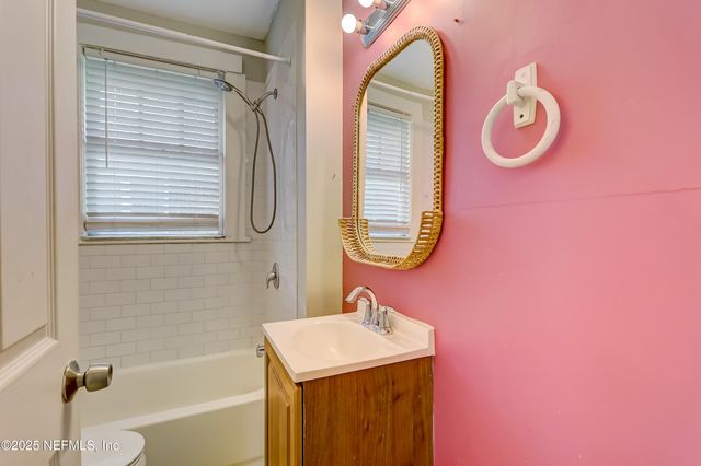 2343 GILMORE Street, Jacksonville, FL 32204